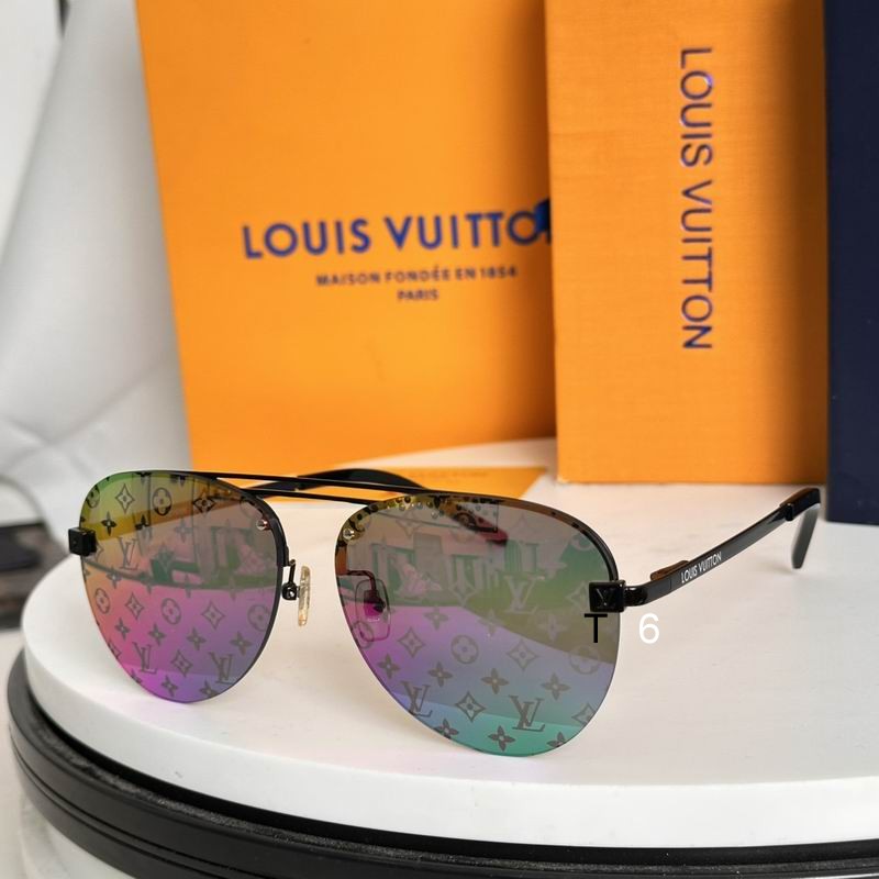 LV Sunglasses ID:20260410-1625